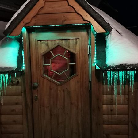 Hennetaler Hof Hotel Erflinghausen Buitenkant foto
