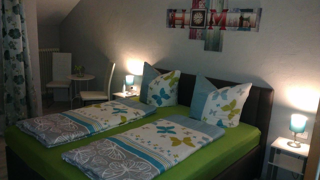 Hennetaler Hof Hotel Erflinghausen Kamer foto