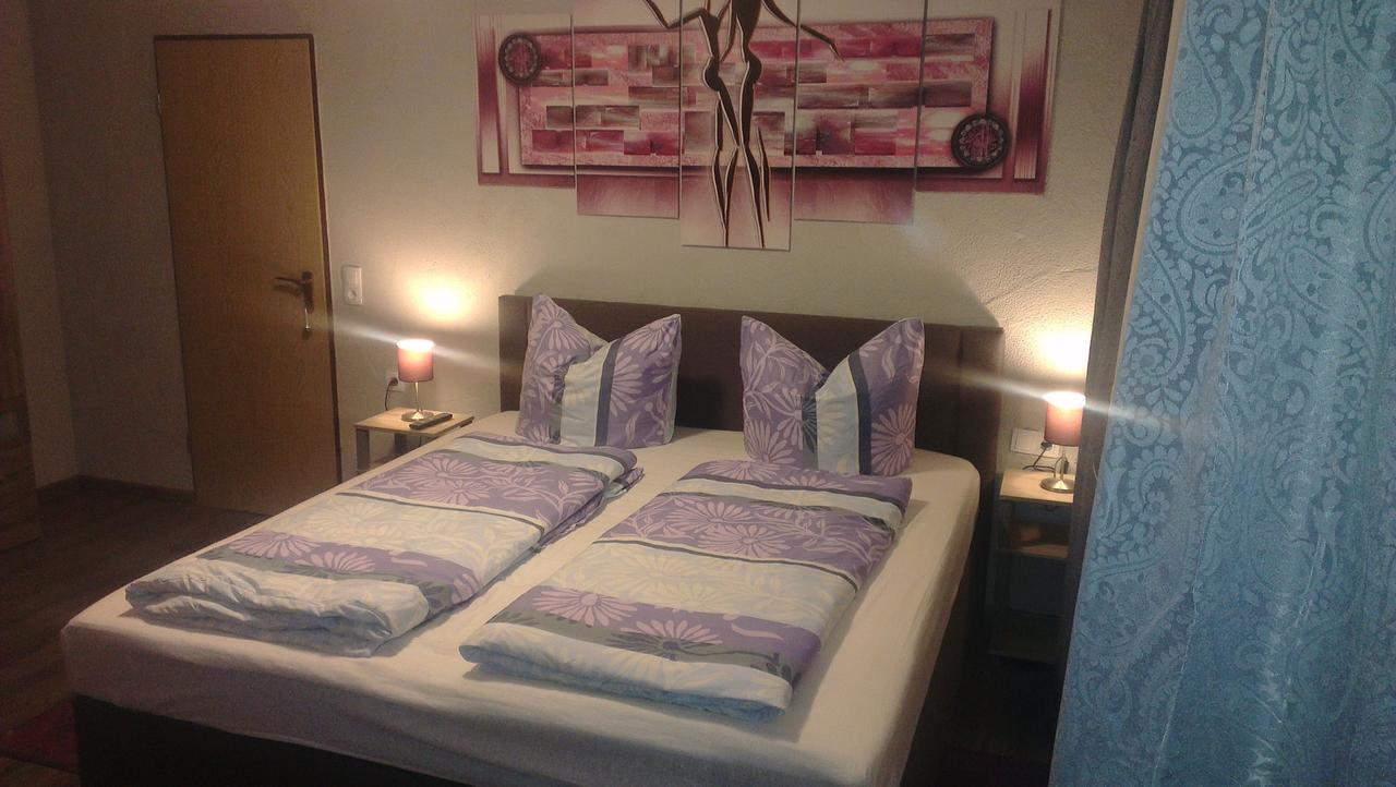 Hennetaler Hof Hotel Erflinghausen Kamer foto