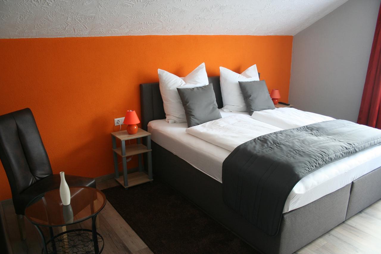 Hennetaler Hof Hotel Erflinghausen Kamer foto