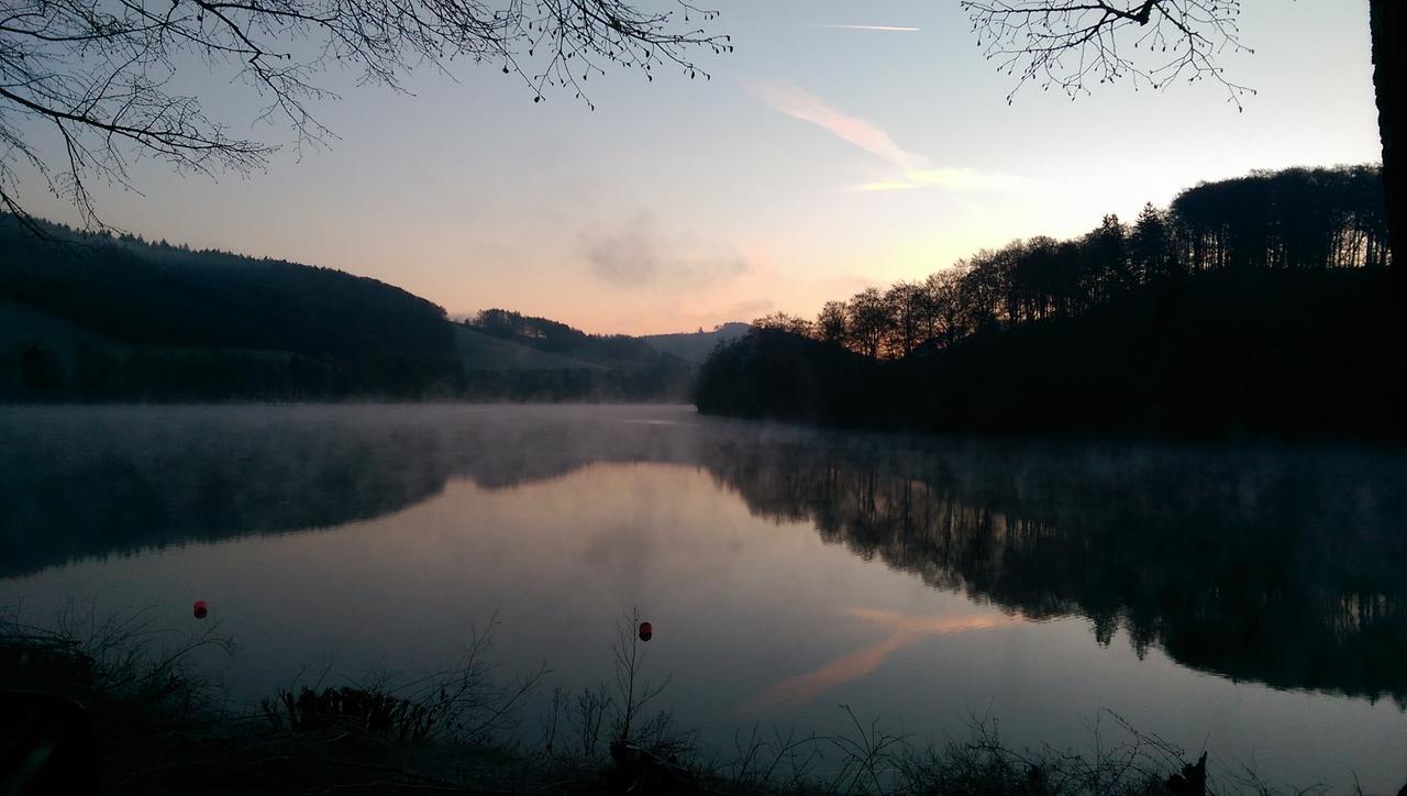 Hennetaler Hof Hotel Erflinghausen Buitenkant foto