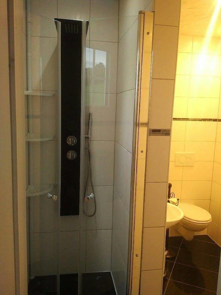 Hennetaler Hof Hotel Erflinghausen Buitenkant foto