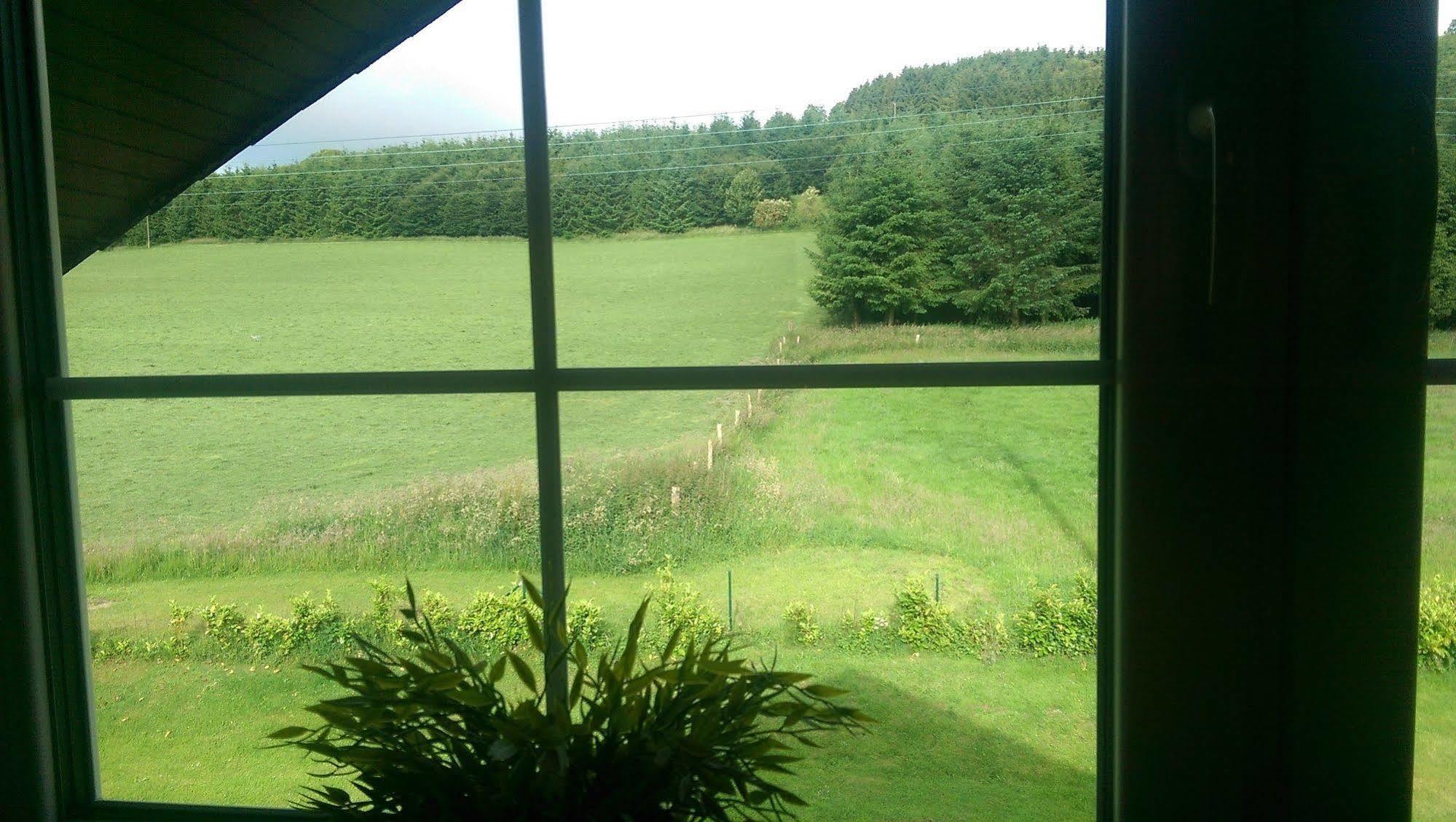 Hennetaler Hof Hotel Erflinghausen Buitenkant foto