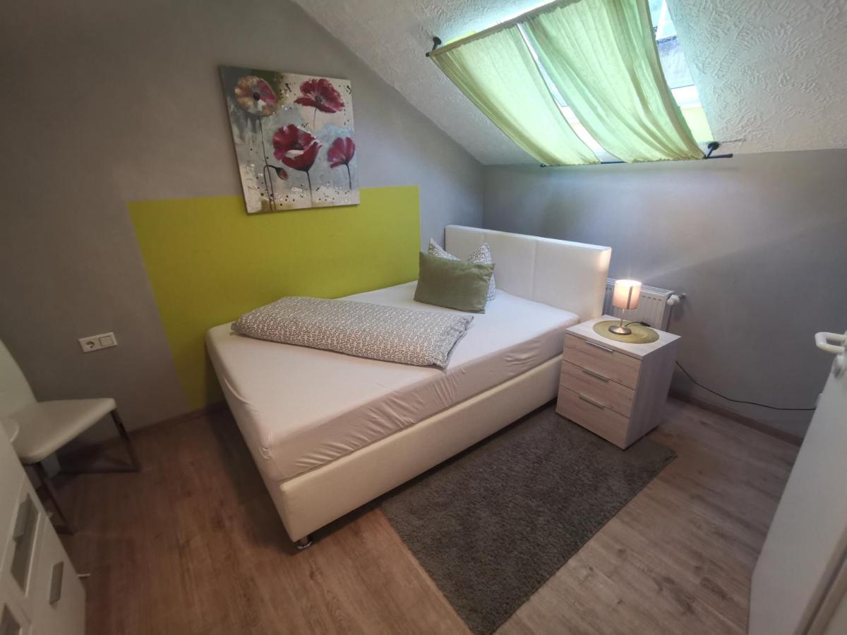 Hennetaler Hof Hotel Erflinghausen Buitenkant foto